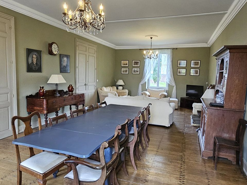 Villa i Bessac, Charente - bilde 4