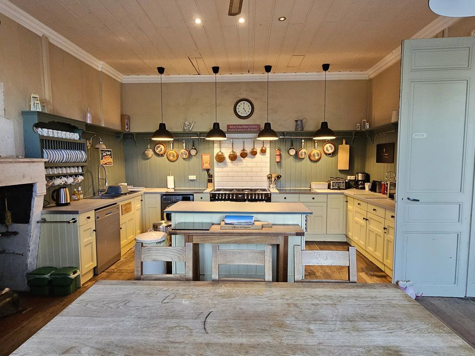 Villa i Bessac, Charente - bilde 5