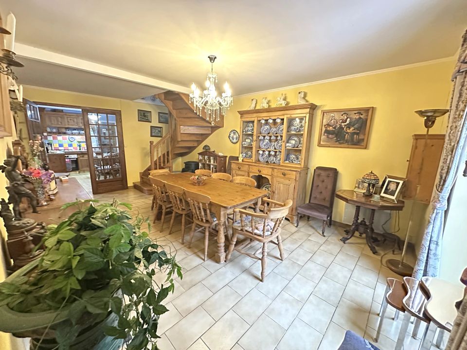 Landsbyhus i Velines, Dordogne - foto 3