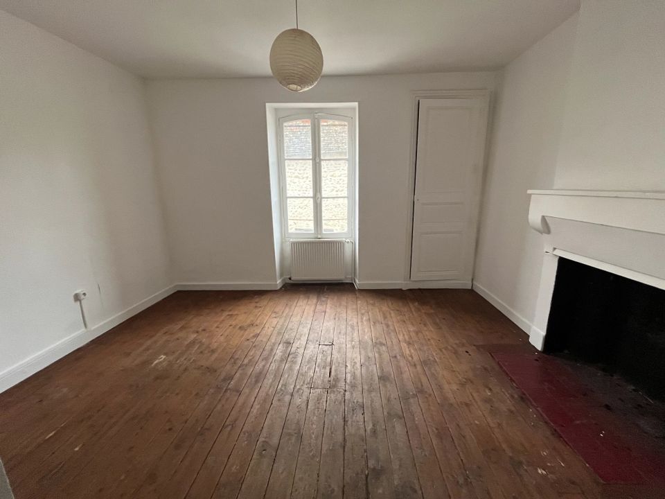 Villa i Montmorillon, Vienne - foto 2