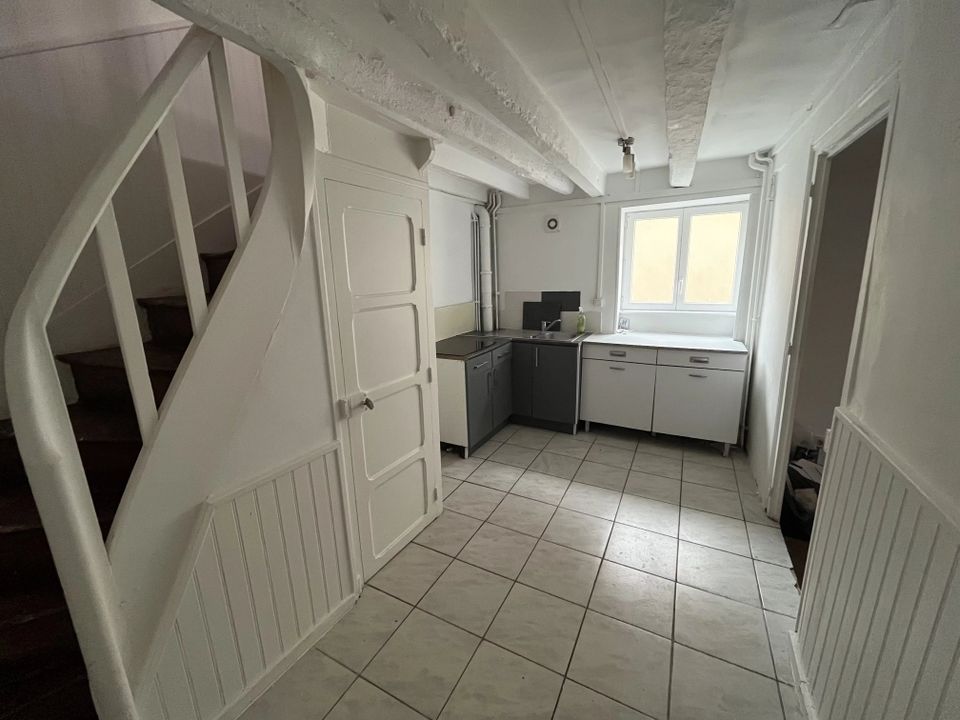 Villa i Montmorillon, Vienne - foto 3