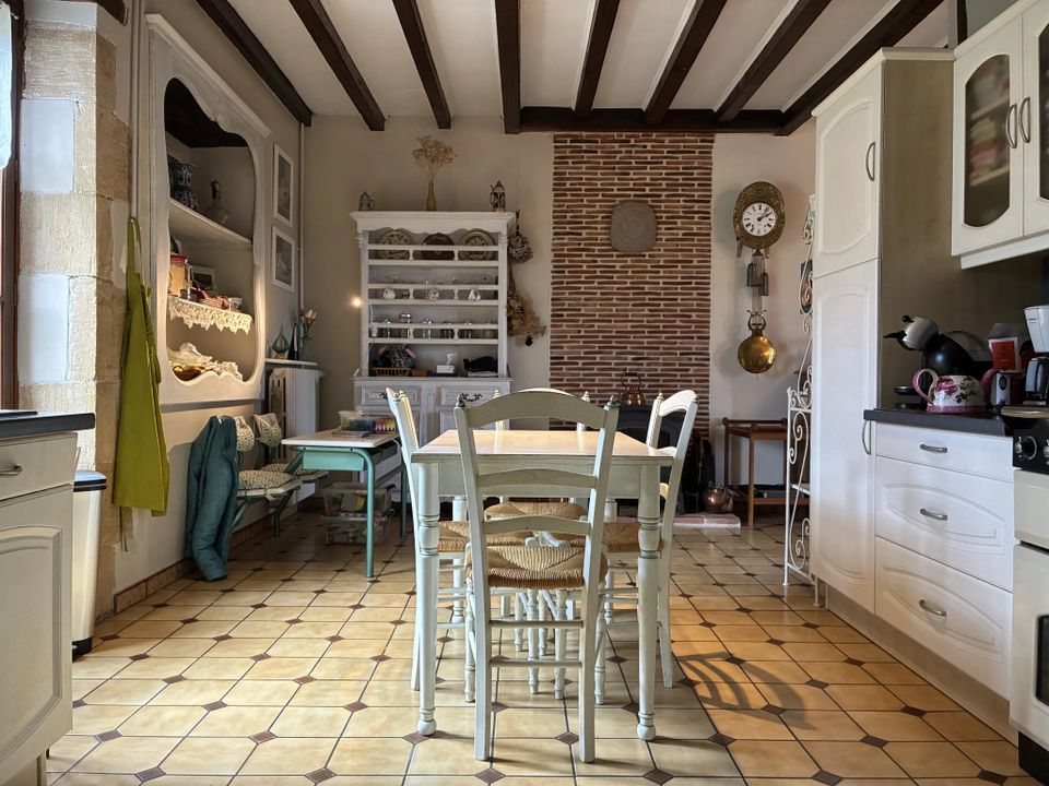 Villa i Availles-Limouzine, Vienne - foto 5