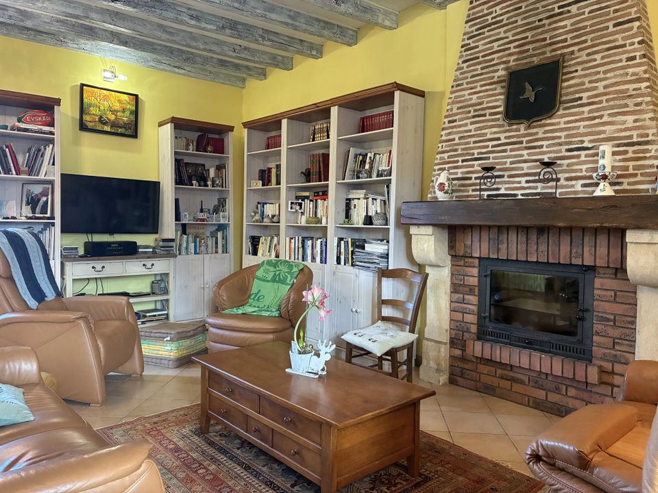 Villa i Availles-Limouzine, Vienne - foto 3
