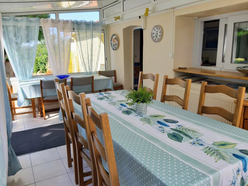 Villa a Maché, Vendee - foto 4