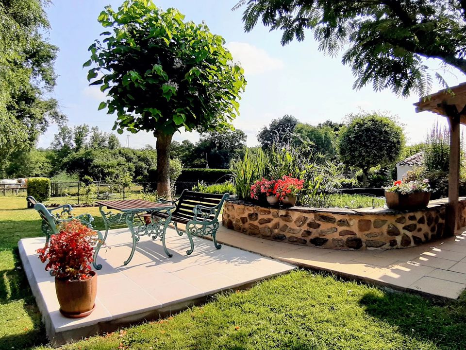 Villa a Maché, Vendee - foto 2
