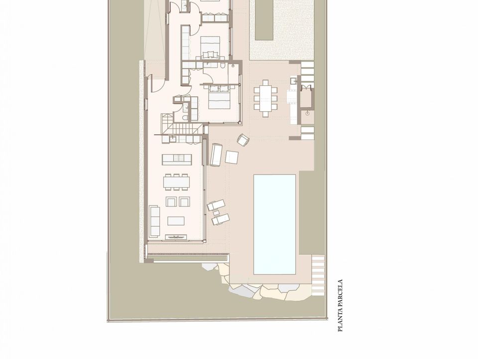 Villa i Dehesa De Campoamor, Alicante - foto 3