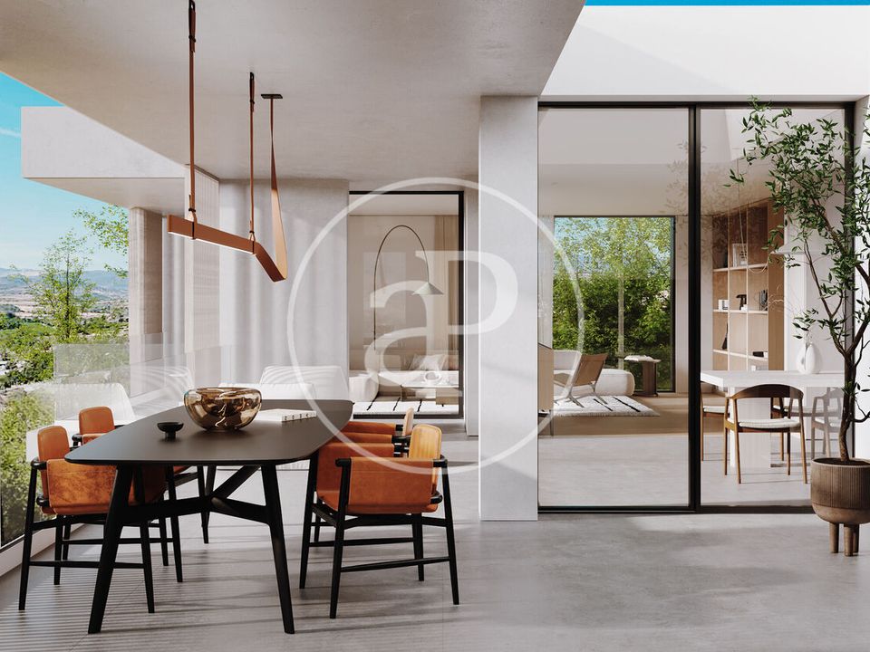 Villa i Chiva, Valencia - foto 3