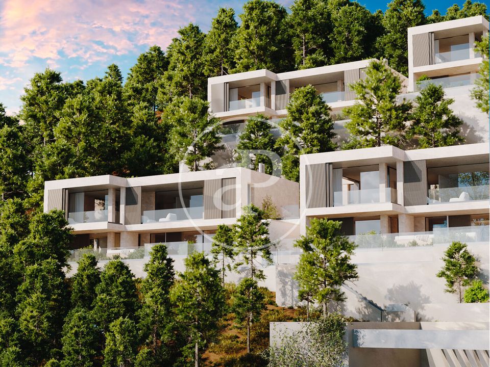 Villa i Chiva, Valencia - foto 1