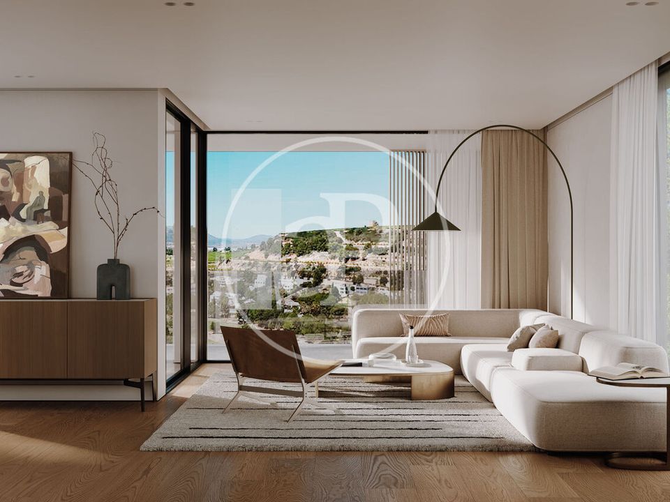 Villa i Chiva, Valencia - foto 3