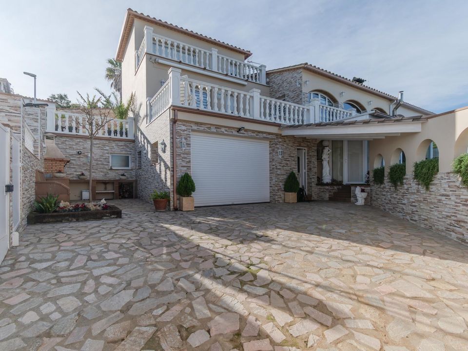 Villa i Pals, Gerona - foto 2