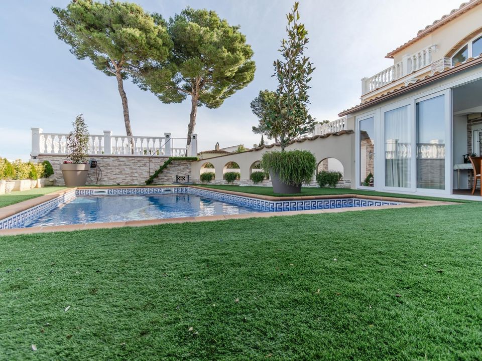 Villa i Pals, Gerona - foto 3