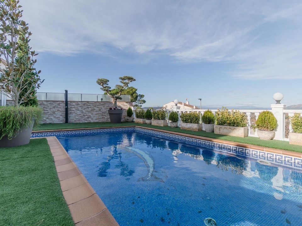 Villa i Pals, Gerona - foto 4