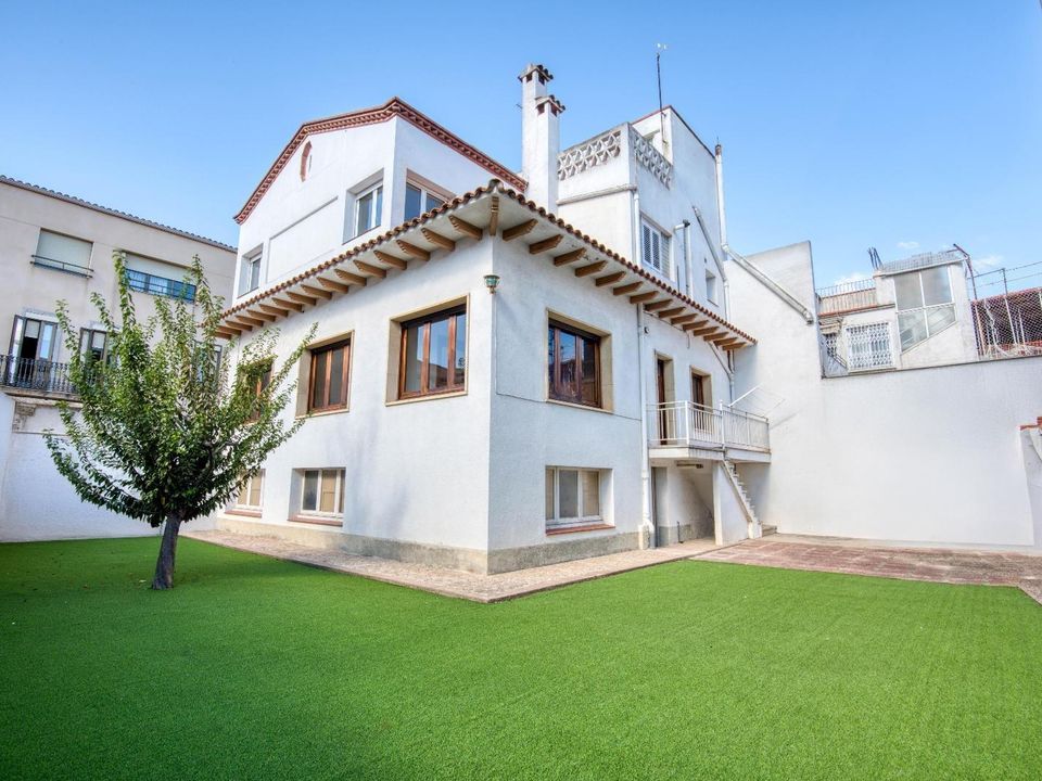 Villa i Sant Feliu De Guixols, Gerona - foto 1
