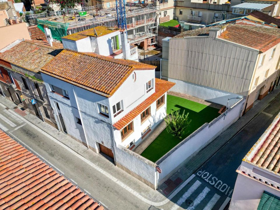 Villa i Sant Feliu De Guixols, Gerona - foto 3
