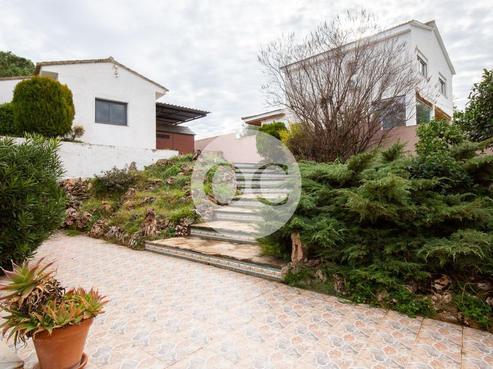 Villa i Riba-Roja De Turia, Valencia - foto 4