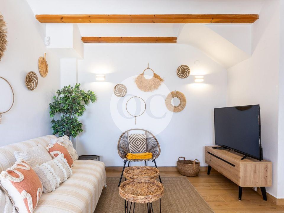 Rekkehus i Els Poblets, Alicante - bilde 3