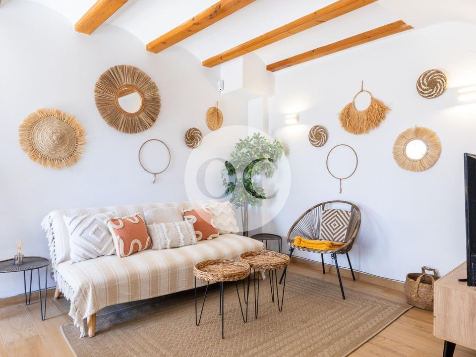 Rekkehus i Els Poblets, Alicante - bilde 4