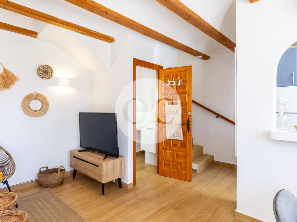Rekkehus i Els Poblets, Alicante - bilde 5