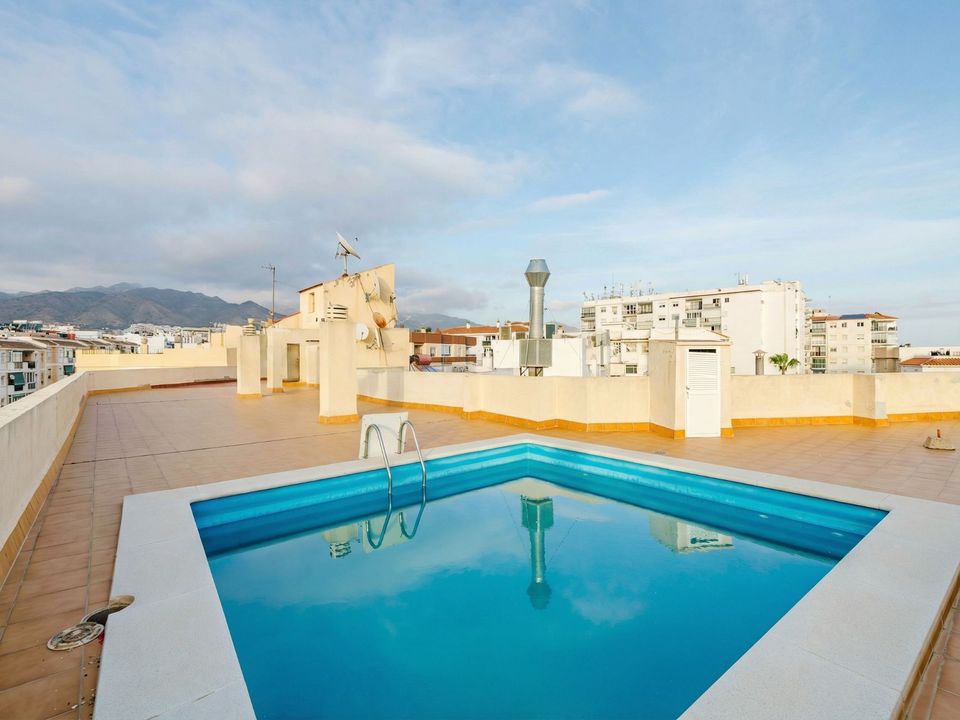 Lejlighed i Nerja, Malaga - foto 1