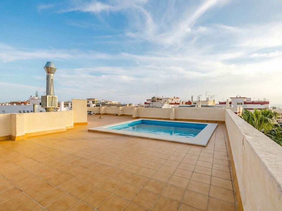 Lejlighed i Nerja, Malaga - foto 2