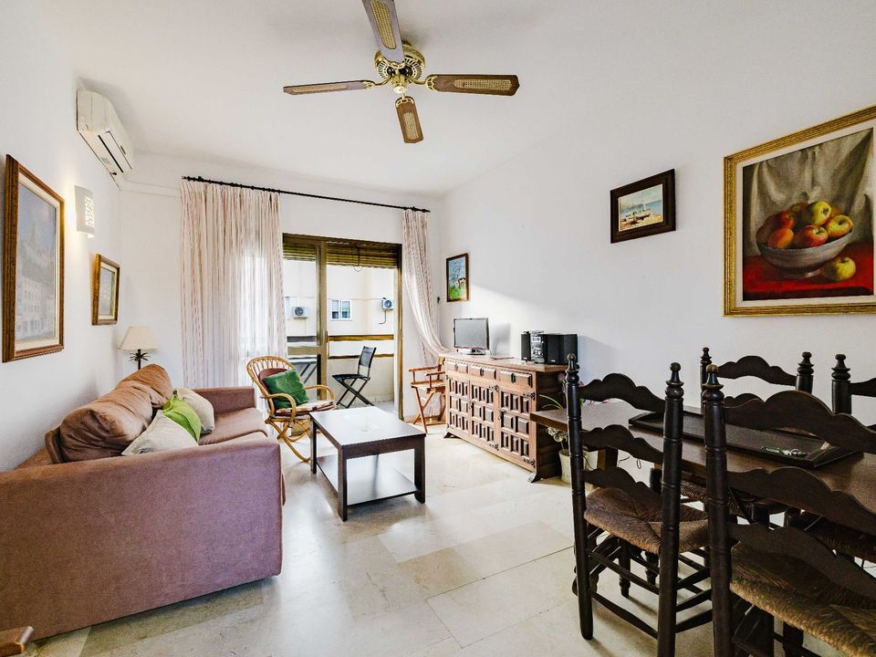 Lejlighed i Nerja, Malaga - foto 3
