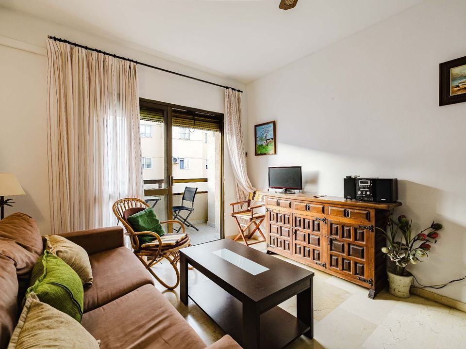 Lejlighed i Nerja, Malaga - foto 4