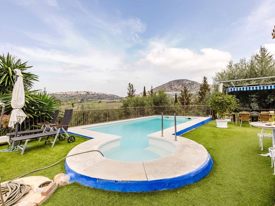 Villa i Coin, Malaga - foto 1