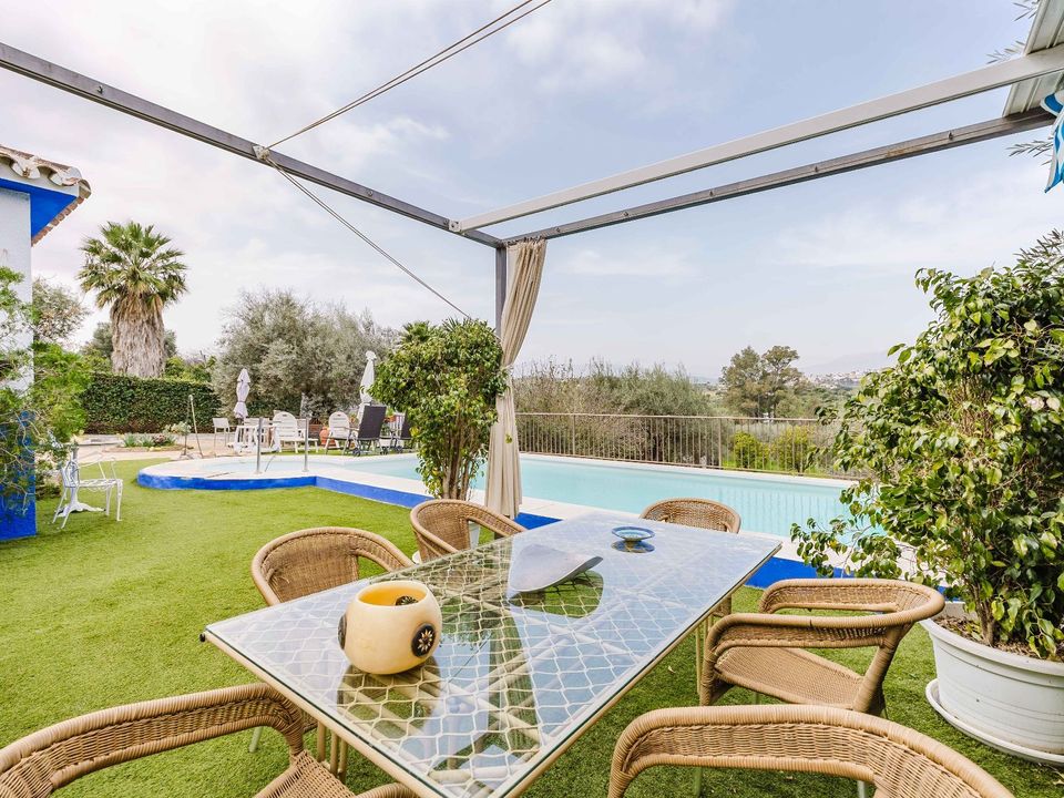 Villa i Coin, Malaga - foto 2