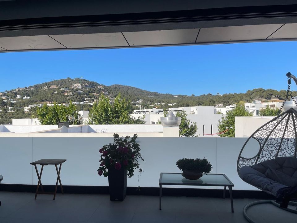 Rækkehus i Santa Eulalia Del Rio, Ibiza - foto 5