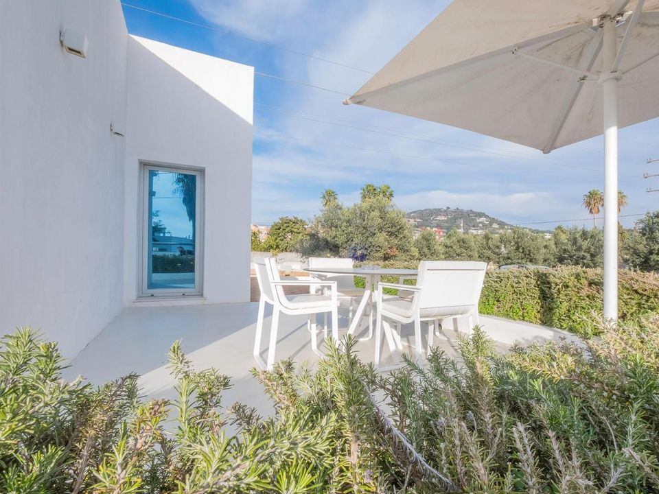 Villa i Santa Eulalia Del Rio, Ibiza - foto 4