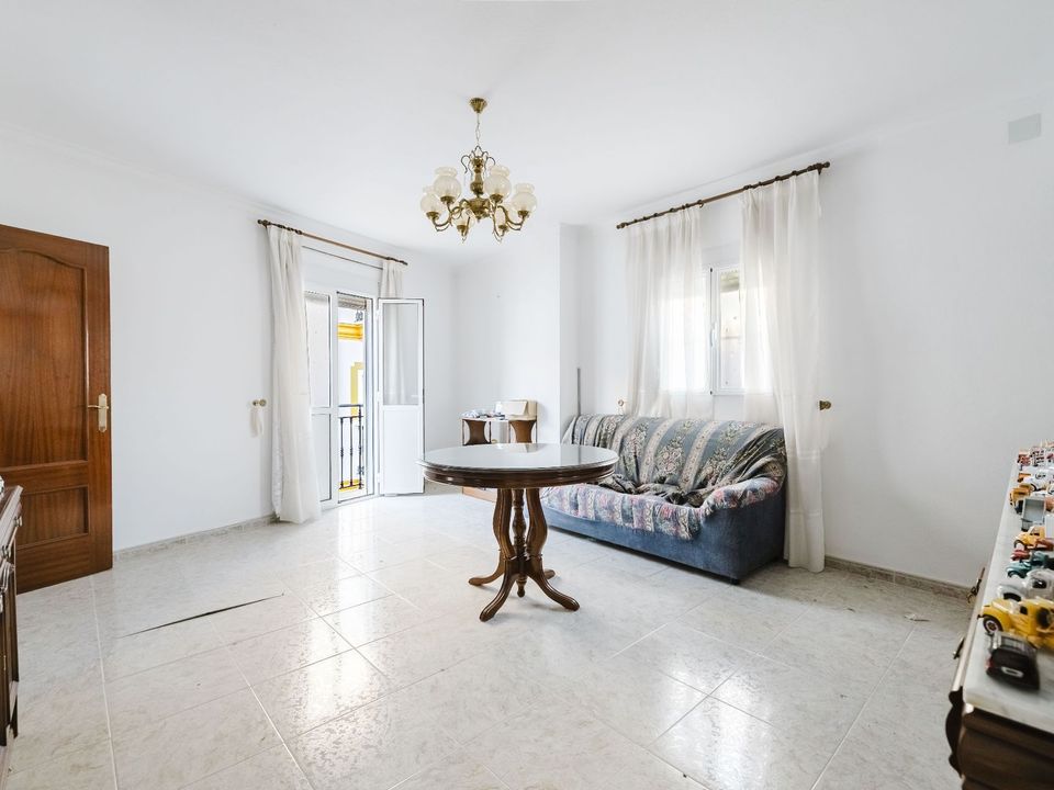 Villa i Valle De Abdalajis, Malaga - foto 1