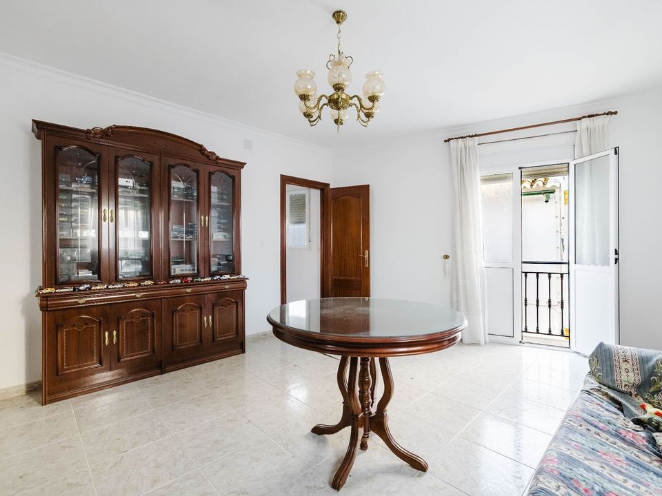 Villa i Valle De Abdalajis, Malaga - foto 2