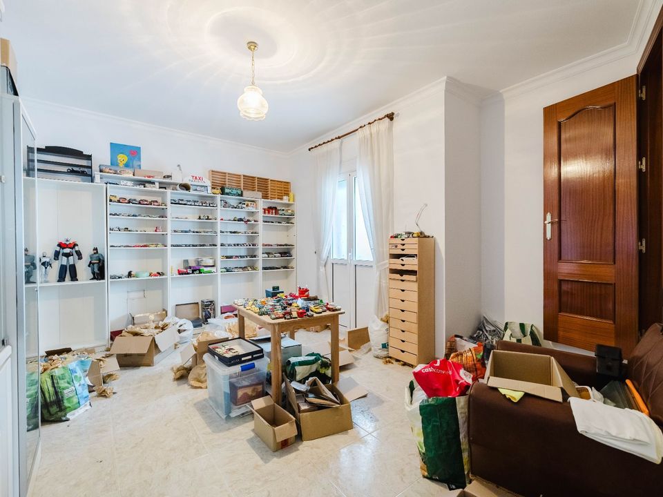Villa i Valle De Abdalajis, Malaga - foto 4