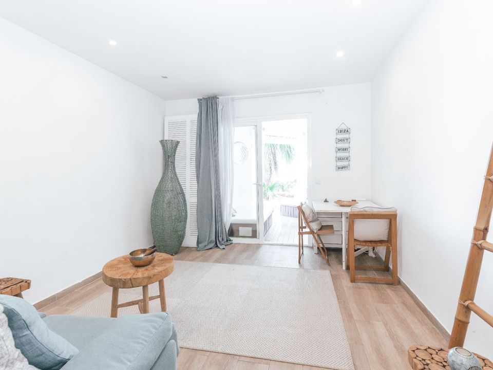 Lejlighed i Santa Eulalia Del Rio, Ibiza - foto 4