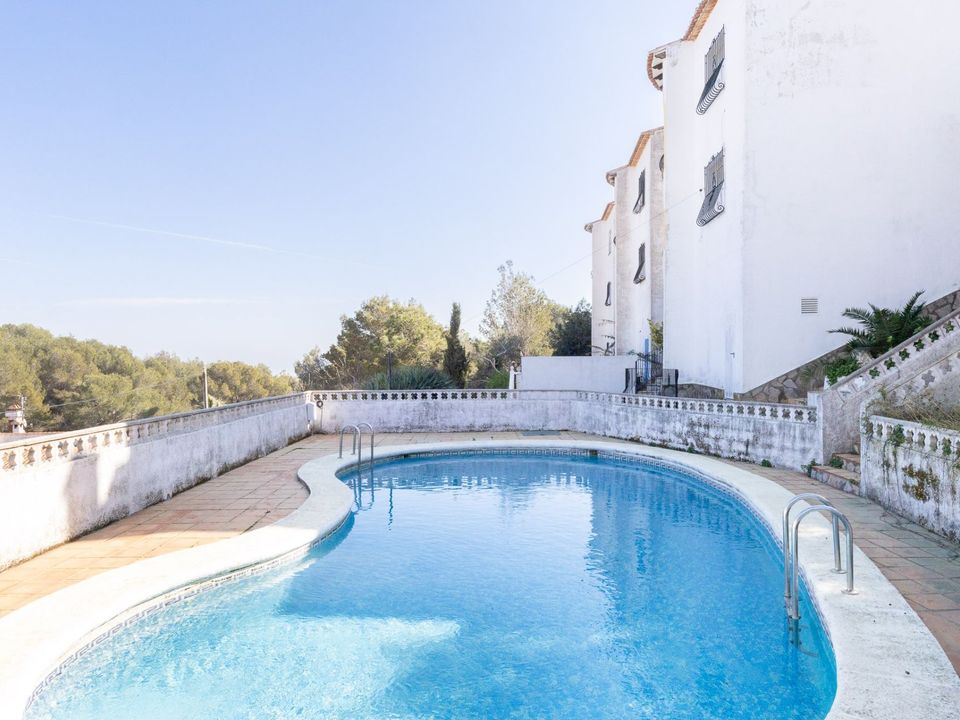 Villa i Gandia, Valencia - foto 1