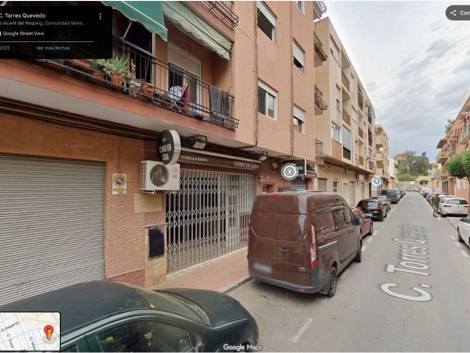 Erhvervsejendom i San Vicente Del Raspeig, Alicante - foto 3