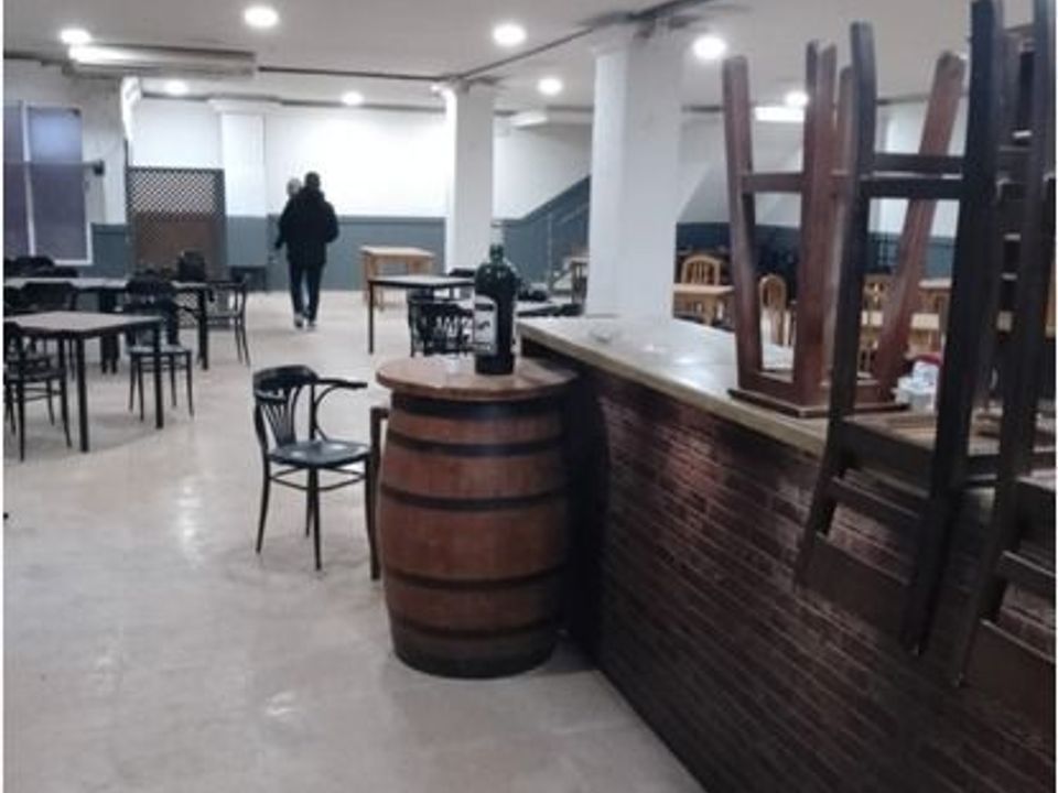 Erhvervsejendom i San Vicente Del Raspeig, Alicante - foto 4