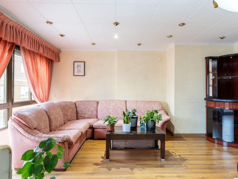 Leilighet i Sueca, Valencia - bilde 4