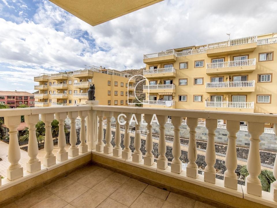 Penthouse i Palm Mar, Tenerife - foto 1
