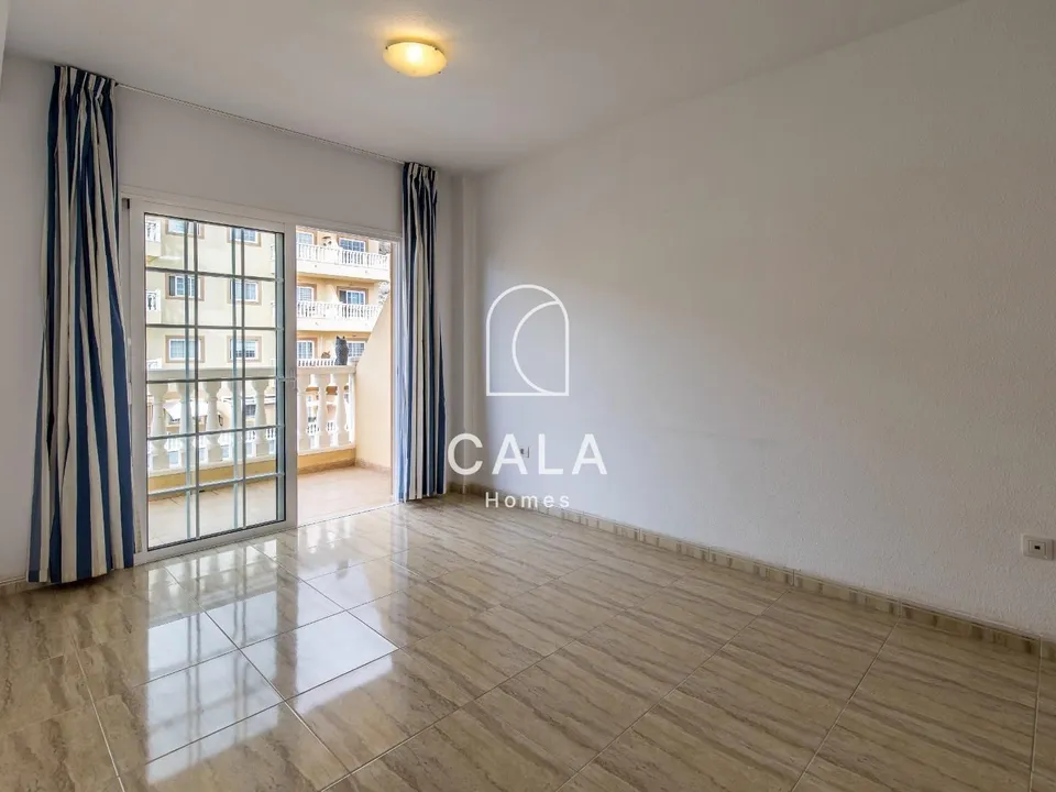 Penthouse i Palm Mar, Tenerife - foto 3
