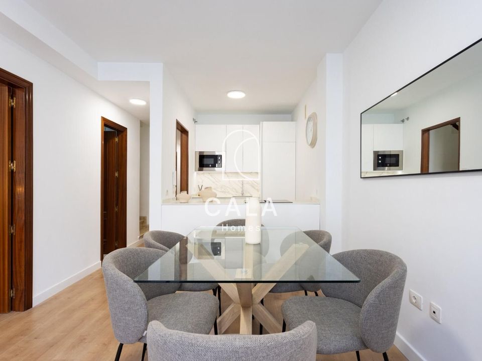 Duplex i Palm Mar, Tenerife - foto 4