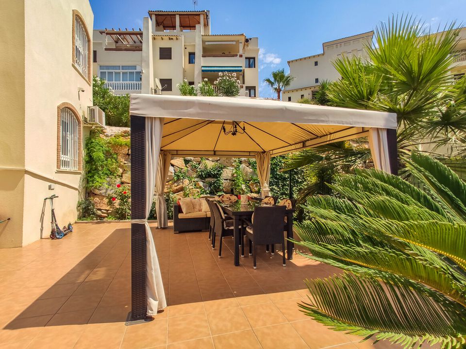 Villa i Las Ramblas Golf, Alicante - foto 3