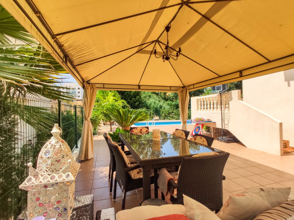 Villa i Las Ramblas Golf, Alicante - foto 4