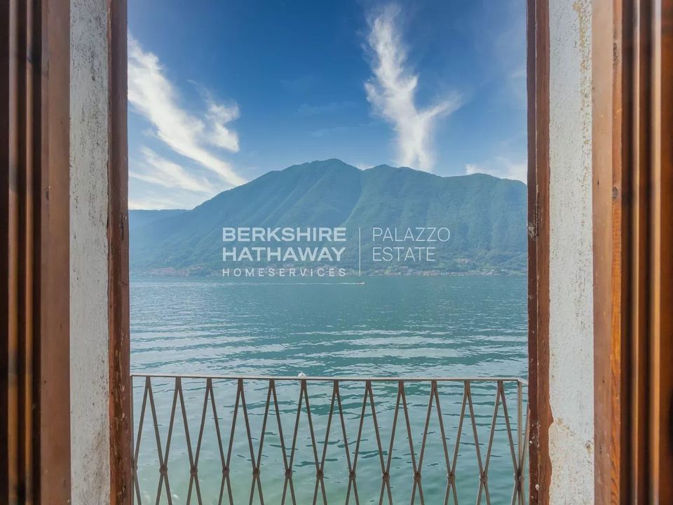 Villa i Colonno, Como - foto 4