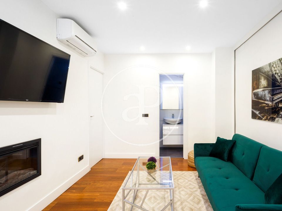 Wohnung in Madrid, Madrid - Foto 4