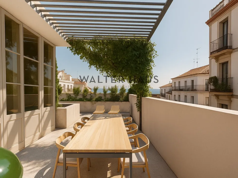 Villa i Sant Feliu De Guixols, Gerona - foto 1