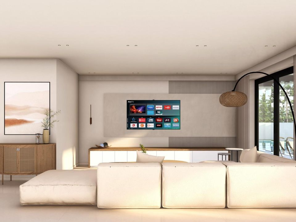 Villa i Finestrat, Alicante - foto 3