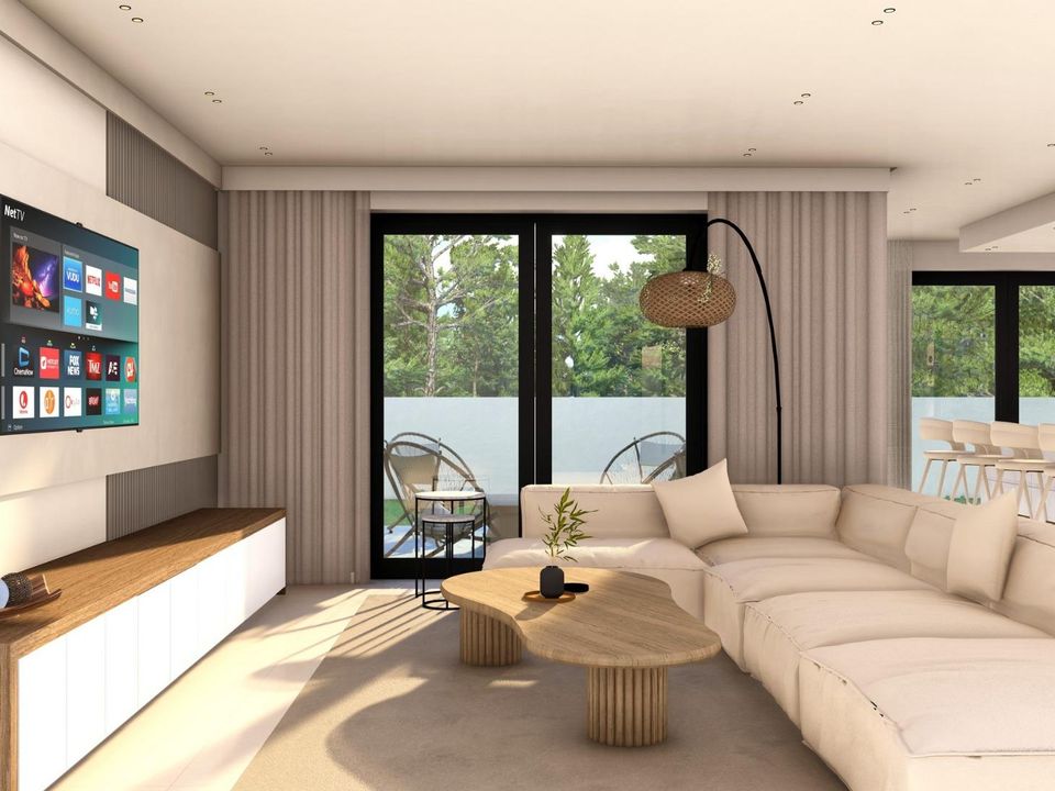 Villa i Finestrat, Alicante - foto 4