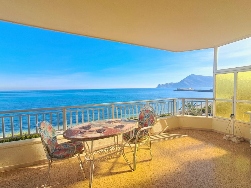 Apartament a Altea, Alicante - foto 1