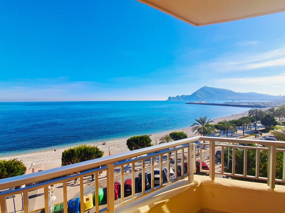 Apartamento en Altea, Alicante - foto 1